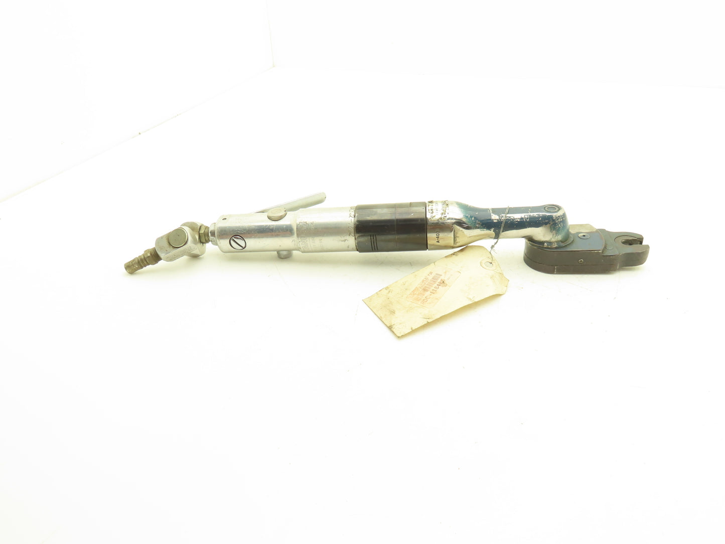 Stanley F30L65TA-15 Crowfoot Nutrunner 9/16" Right Angle Nut Driver Handheld