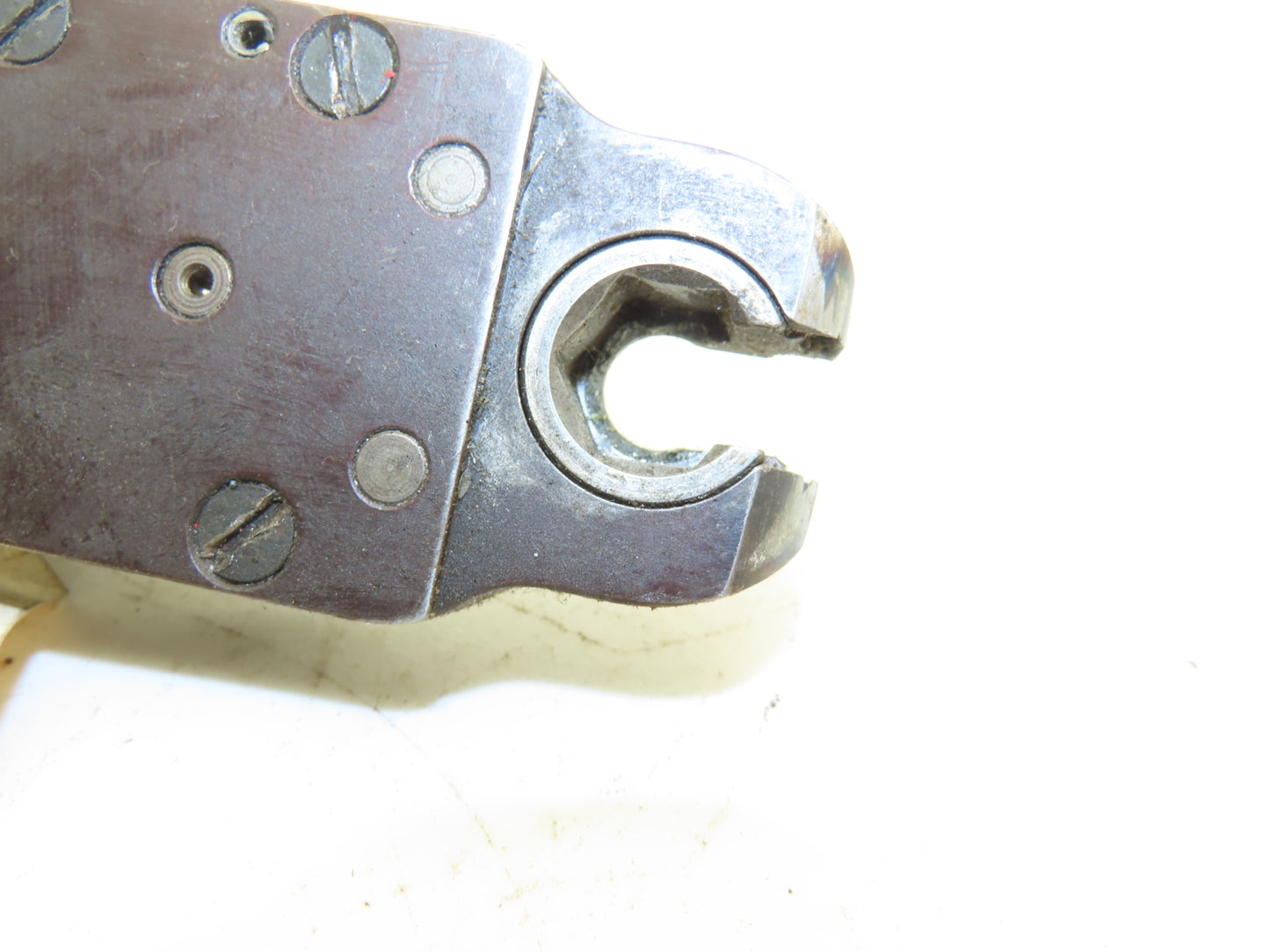 Stanley F30L65TA-15 Crowfoot Nutrunner 9/16" Right Angle Nut Driver Handheld