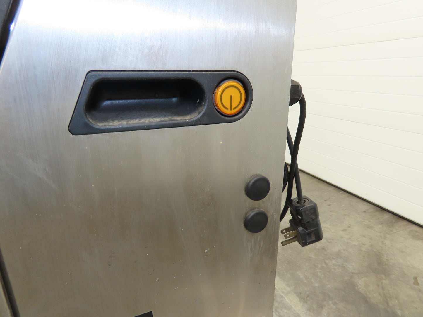 Videojet 1710 Color Pigment Inkjet Printer Coding Machine Single Print Head