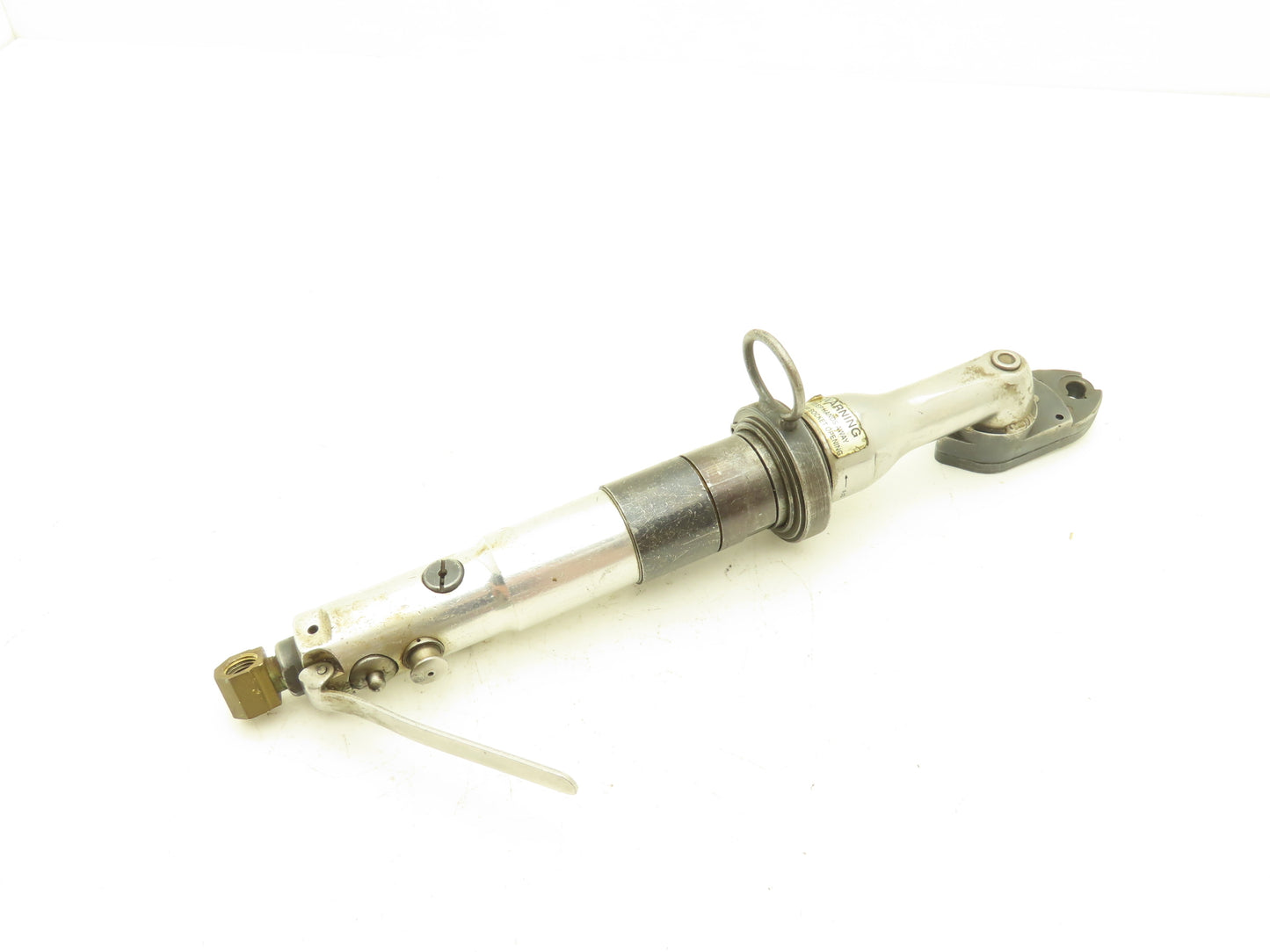 Stanley F30L147TA-18 Crowfoot Nutrunner 1/2" Right Angle Nut Driver Handheld