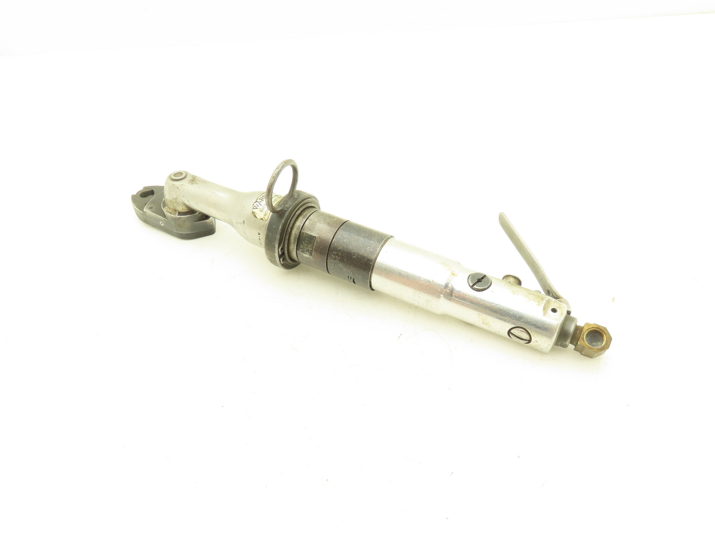Stanley F30L147TA-18 Crowfoot Nutrunner 1/2" Right Angle Nut Driver Handheld