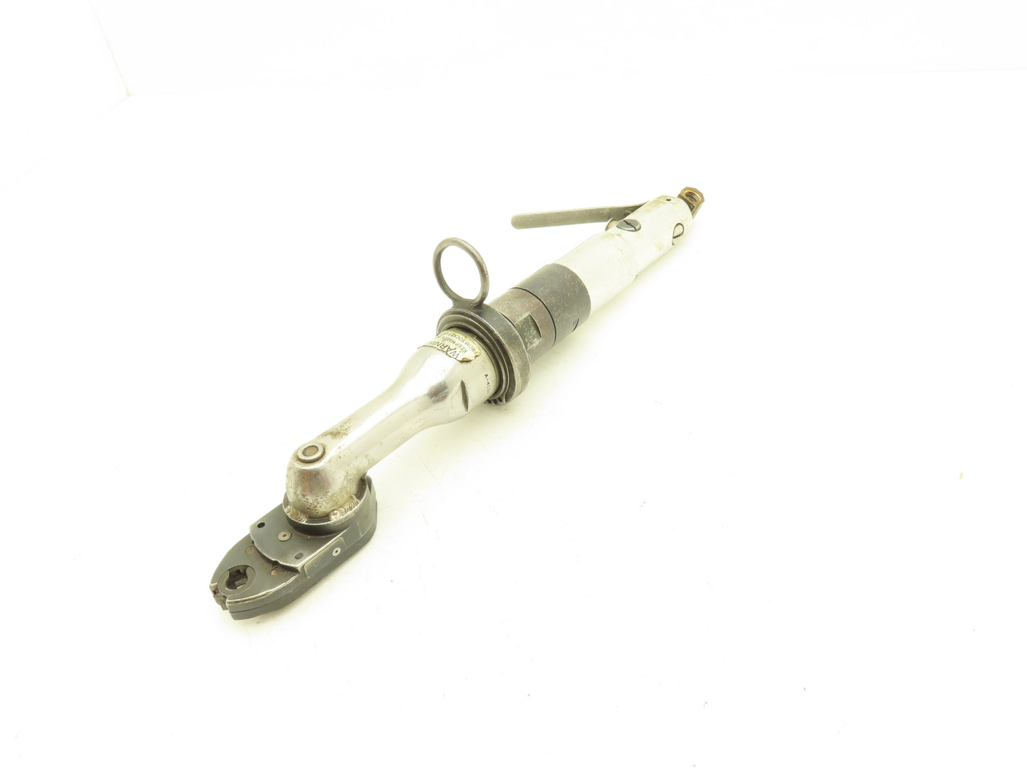 Stanley F30L147TA-18 Crowfoot Nutrunner 1/2" Right Angle Nut Driver Handheld