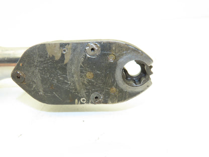 Stanley F30L147TA-18 Crowfoot Nutrunner 1/2" Right Angle Nut Driver Handheld