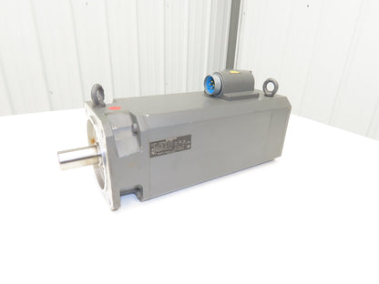 Siemens 1FT6086-8AF71-4FB0 SIMOTICS S Servo Motor 315V 27 Nm 7900RPM 24VDC Brake