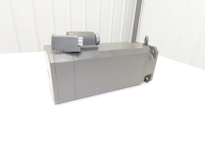 Siemens 1FT6086-8AF71-4FB0 SIMOTICS S Servo Motor 315V 27 Nm 7900RPM 24VDC Brake