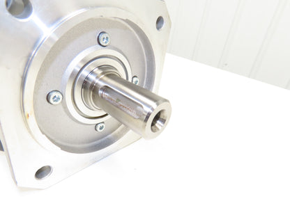 Siemens 1FT6086-8AF71-4FB0 SIMOTICS S Servo Motor 315V 27 Nm 7900RPM 24VDC Brake