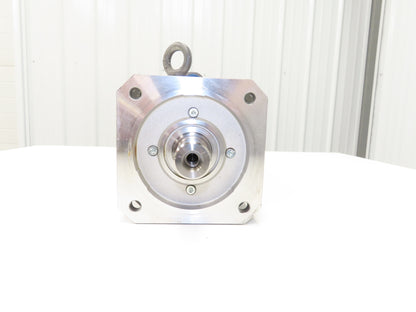 Siemens 1FT6086-8AF71-4FB0 SIMOTICS S Servo Motor 315V 27 Nm 7900RPM 24VDC Brake