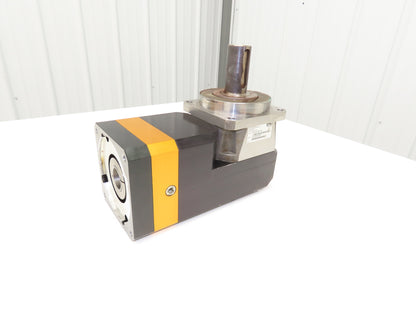 Parker Bayside RS142-040-S2 Right Angle Planetary Gearhead 40:1 Ratio Stealth