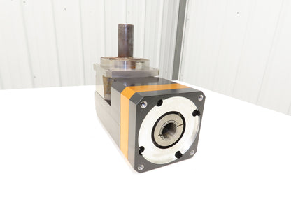 Parker Bayside RS142-040-S2 Right Angle Planetary Gearhead 40:1 Ratio Stealth