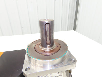 Parker Bayside RS142-040-S2 Right Angle Planetary Gearhead 40:1 Ratio Stealth