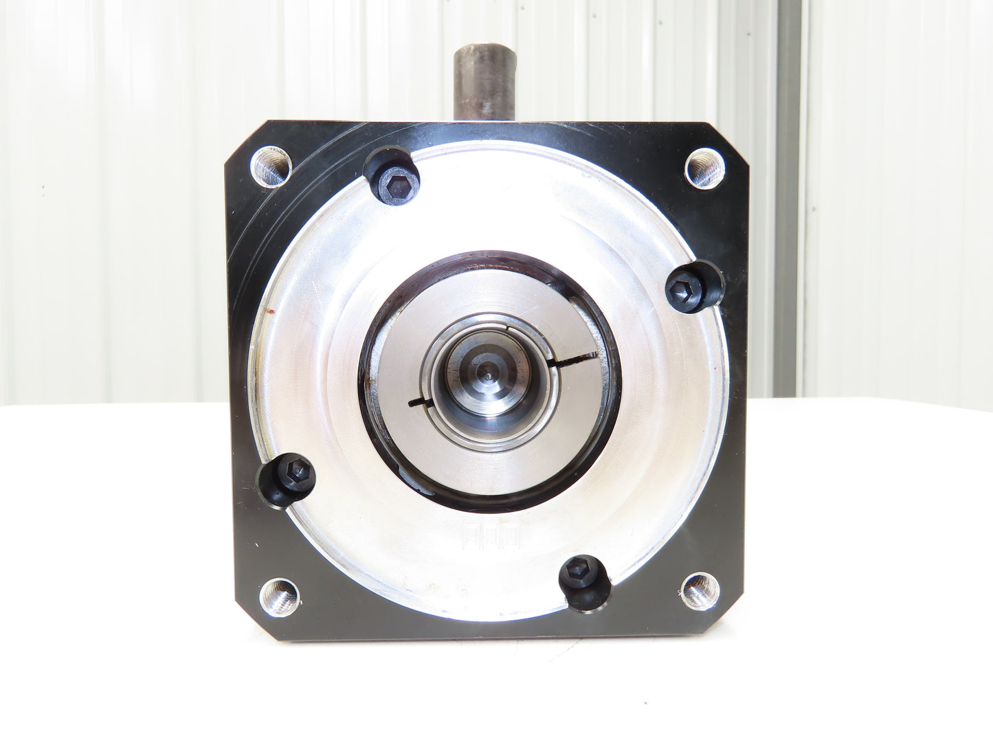 Parker Bayside RS142-040-S2 Right Angle Planetary Gearhead 40:1 Ratio Stealth