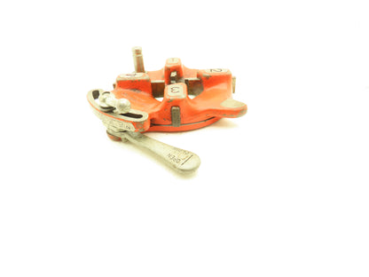 Ridgid 811 Die Head Universal Quick Opening  1/8"-2" NPT 1/"-2" Bolt