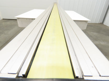 Parker 521-005129 Belt Driven Linear Actuator 2800mm Stoke Rodless Servo 180mm W