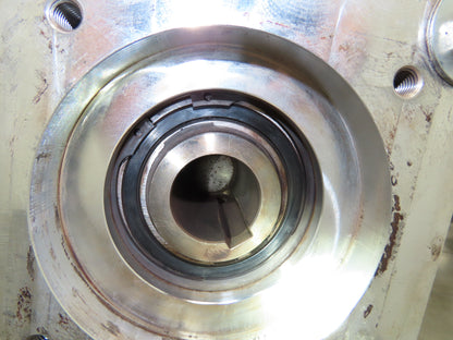 Parker 521-005129 Belt Driven Linear Actuator 2800mm Stoke Rodless Servo 180mm W