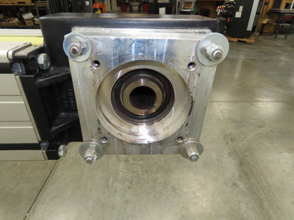 Parker 521-005129 Belt Driven Linear Actuator 2800mm Stoke Rodless Servo 180mm W