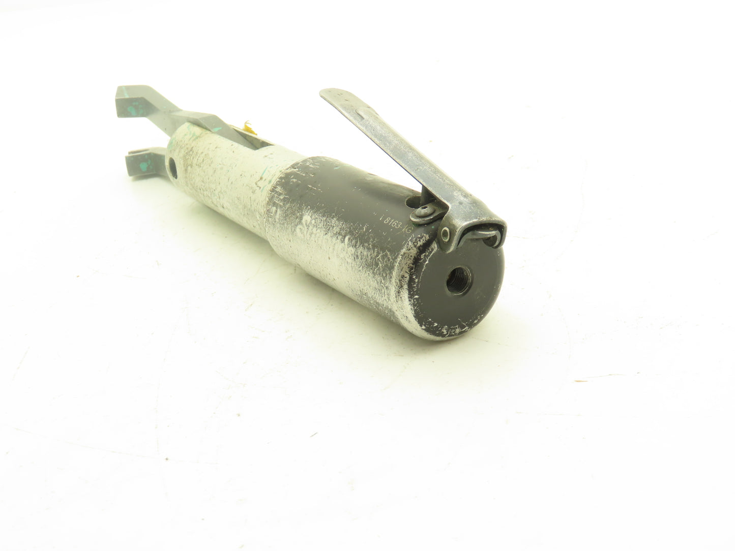 Simonds SP-002 Pneumatic Squeeze Pliers Hand Operated 80PSI FX180