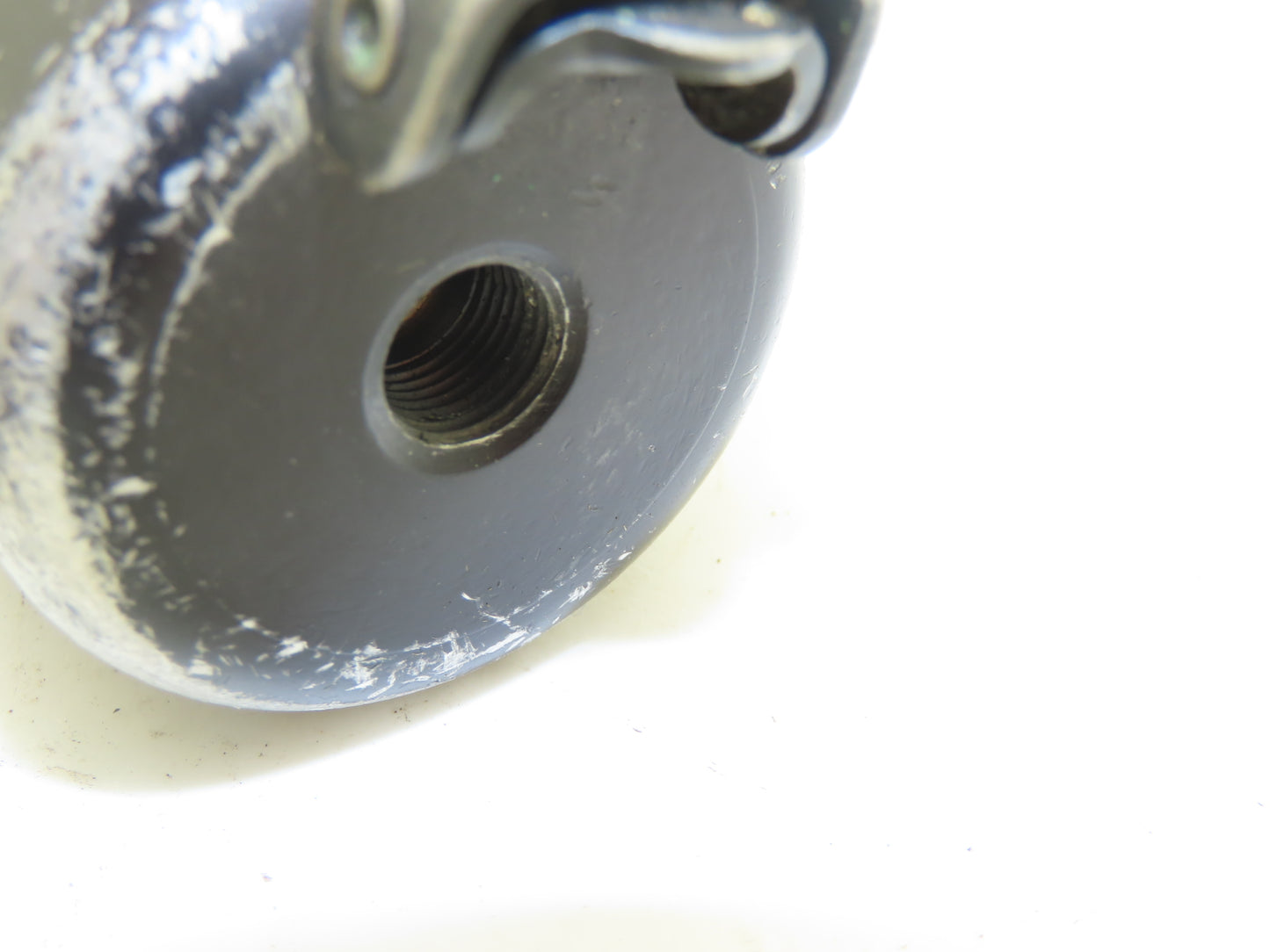 Simonds SP-002 Pneumatic Squeeze Pliers Hand Operated 80PSI FX180