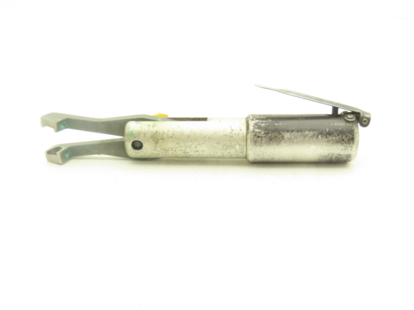 Simonds SP-002 Pneumatic Squeeze Pliers Hand Operated 80PSI FX180