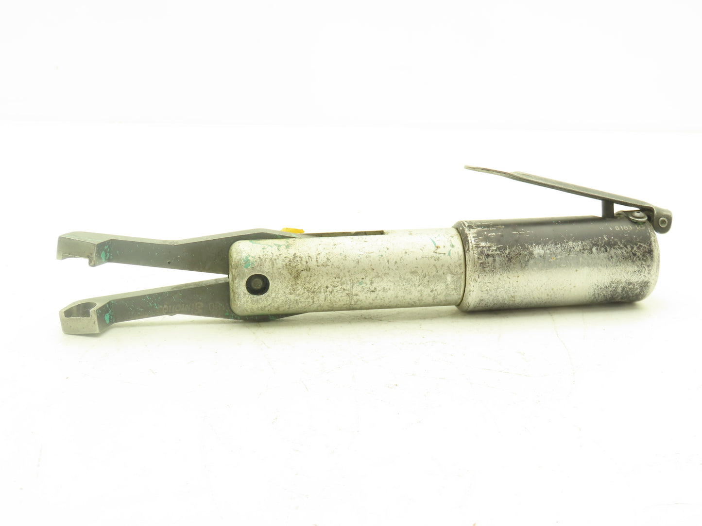 Simonds SP-002 Pneumatic Squeeze Pliers Hand Operated 80PSI FX180