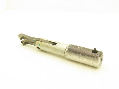 Simonds SP-002 Pneumatic Squeeze Pliers Hand Operated 80PSI FX180 No Trigger