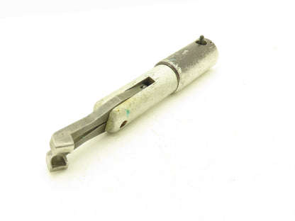 Simonds SP-002 Pneumatic Squeeze Pliers Hand Operated 80PSI FX180 No Trigger