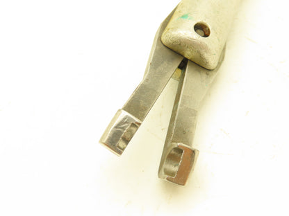 Simonds SP-002 Pneumatic Squeeze Pliers Hand Operated 80PSI FX180 No Trigger