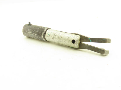 Simonds SP-002 Pneumatic Squeeze Pliers Hand Operated 80PSI FX180 No Trigger