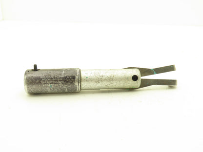 Simonds SP-002 Pneumatic Squeeze Pliers Hand Operated 80PSI FX180 No Trigger