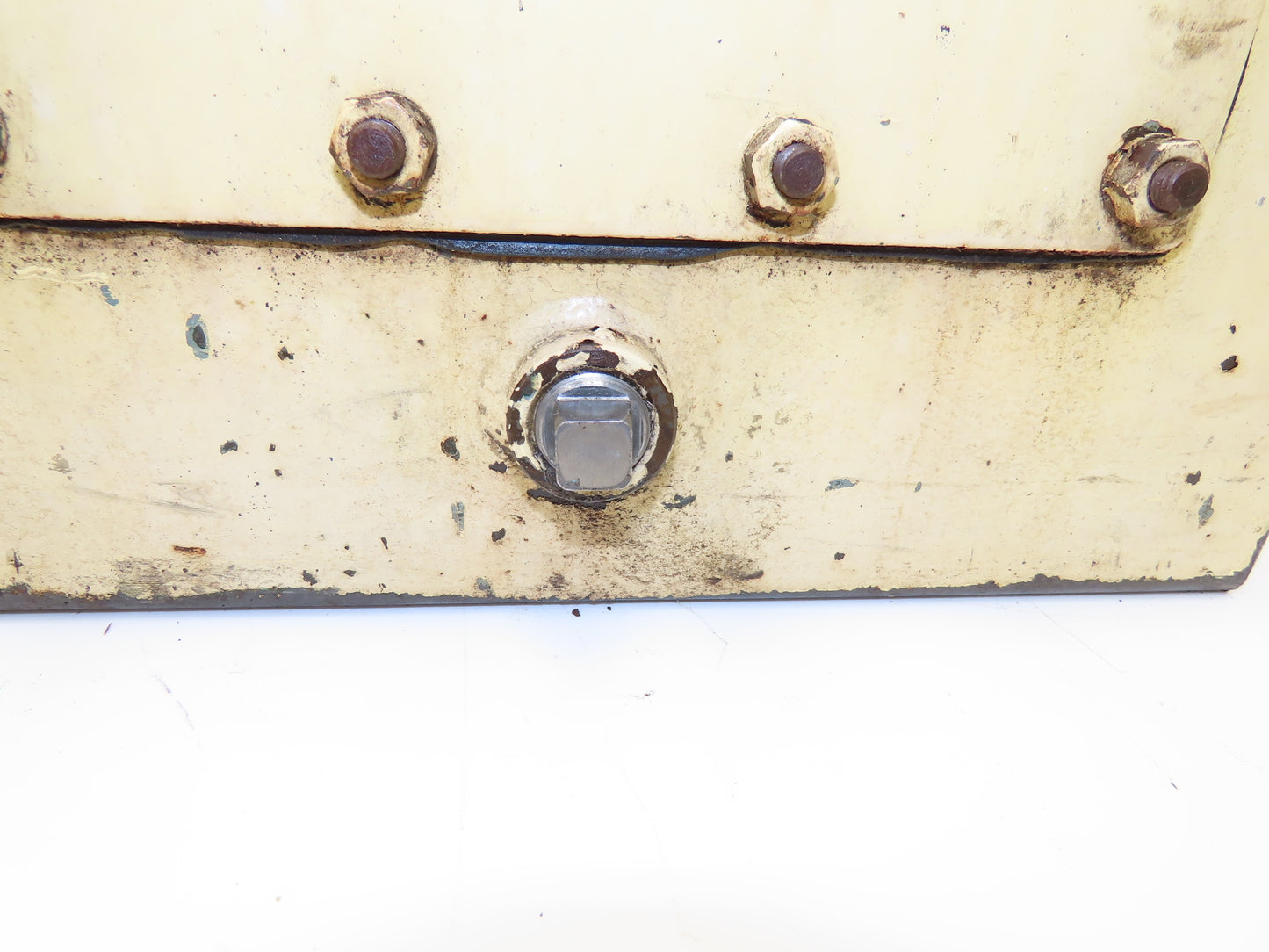 Nachi VDR-1B-1A2-13 Hydraulic Power Unit Variable Pump 18 Gal 6gpm 1.5kw 460V