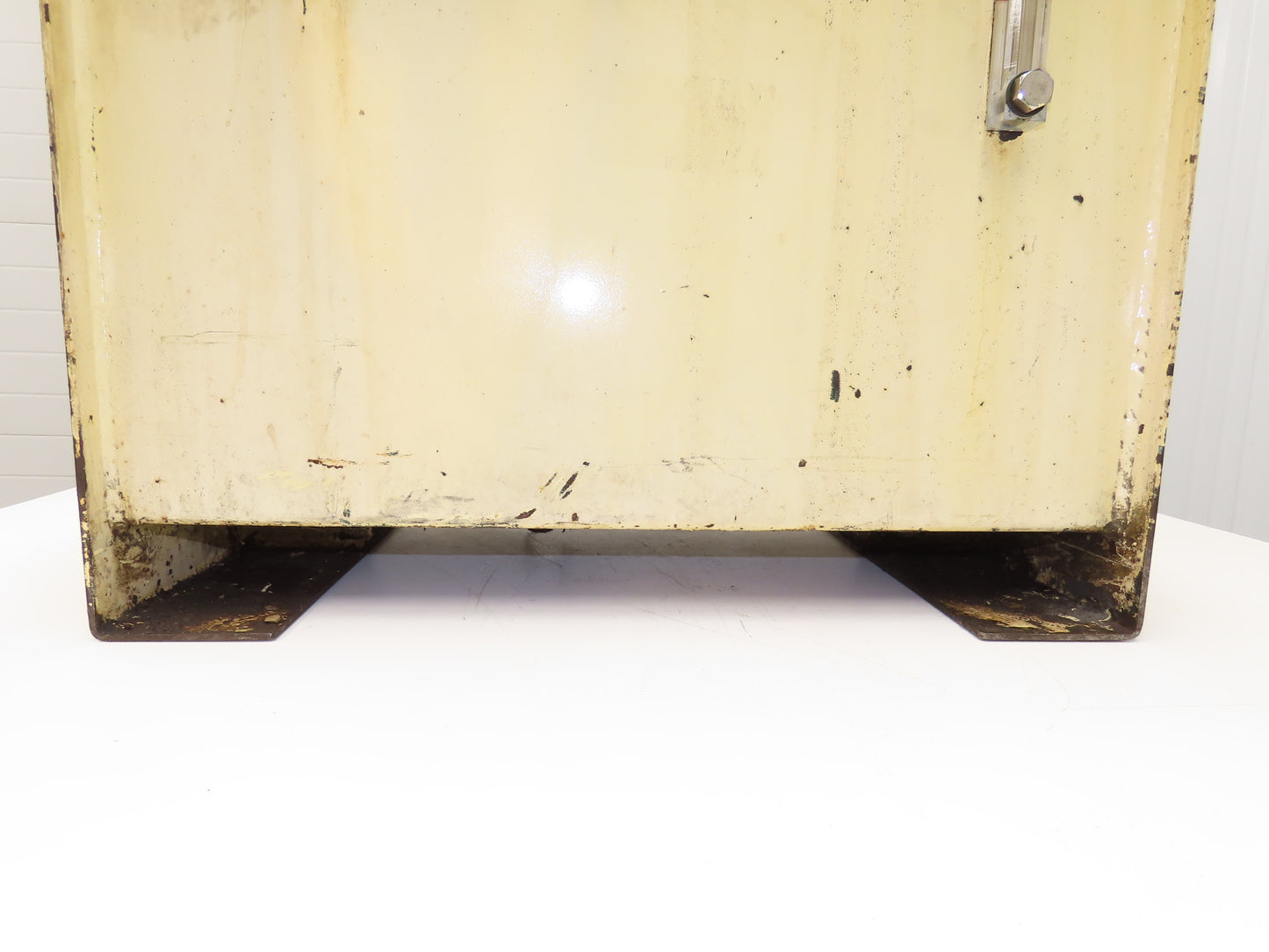 Nachi VDR-1B-1A2-13 Hydraulic Power Unit Variable Pump 18 Gal 6gpm 1.5kw 460V