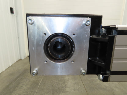 Parker 521-005129 Belt Driven Linear Actuator 2800mm Stoke Rodless Servo 180mm W