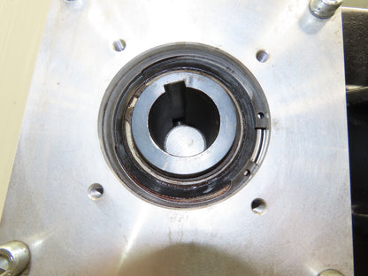 Parker 521-005129 Belt Driven Linear Actuator 2800mm Stoke Rodless Servo 180mm W