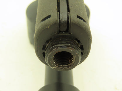 Desco 2003 Pneumatic Grinder Roll Lock 3" W/Dust Collection Stuck In On Position