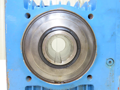 Link-Belt W96290.0SM2 Prism Gear Reducer 90:1 Gearbox 20rpm 2.2Hp 2"Hollow Shaft