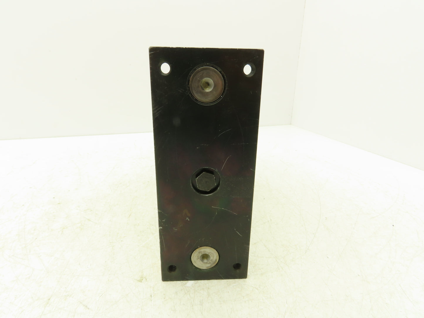 SMC CDQ2A63-01-56453 Pneumatic Air Guided Cylinder 63mm Bore 105mm Stroke