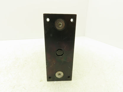 SMC CDQ2A63-01-56453 Pneumatic Air Guided Cylinder 63mm Bore 105mm Stroke