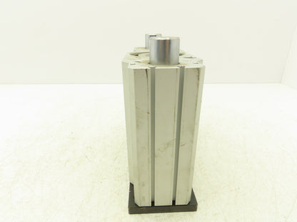 SMC CDQ2A63-01-56453 Pneumatic Air Guided Cylinder 63mm Bore 105mm Stroke