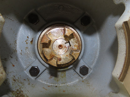 Sew Eurodrive K47 LQ140/1 Gearbox Reducer 35.39 Ratio 1400/40 RPM RH Output