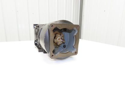 Sew Eurodrive K47 LQ140/1 Gearbox Reducer 35.39 Ratio 1400/40 RPM RH Output