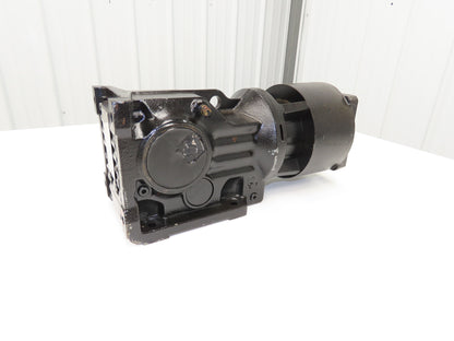 Sew Eurodrive K47 LQ140/1 Gearbox Reducer 35.39 Ratio 1400/40 RPM RH Output