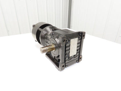 Sew Eurodrive K47 LQ140/1 Gearbox Reducer 35.39 Ratio 1400/40 RPM RH Output