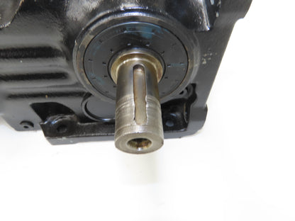 Sew Eurodrive K47 LQ140/1 Gearbox Reducer 35.39 Ratio 1400/40 RPM RH Output