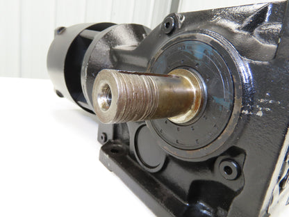 Sew Eurodrive K47 LQ140/1 Gearbox Reducer 35.39 Ratio 1400/40 RPM RH Output