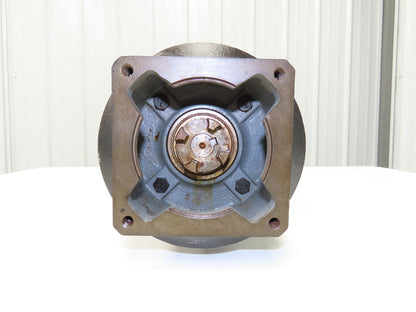 Sew Eurodrive K47 LQ140/1 Gearbox Reducer 35.39 Ratio 1400/40 RPM RH Output