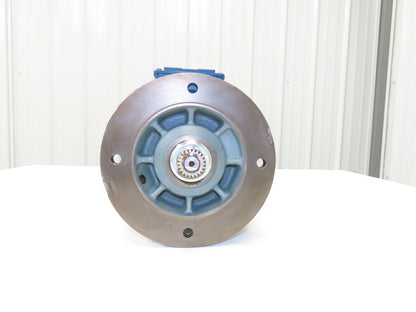 Sew Eurodrive KAZ77DRE90L4/MSW/CB0/MO/TF AC Motor 2Hp 1740rpm 460V 3PH DRE90L4