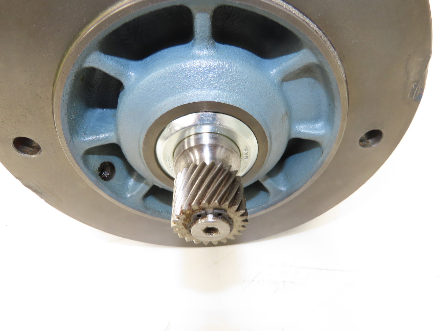 Sew Eurodrive KAZ77DRE90L4/MSW/CB0/MO/TF AC Motor 2Hp 1740rpm 460V 3PH DRE90L4