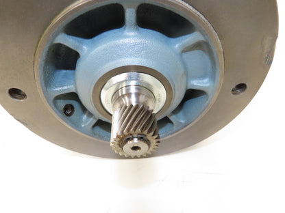 Sew Eurodrive KAZ77DRE90L4/MSW/CB0/MO/TF AC Motor 2Hp 1740rpm 460V 3PH DRE90L4