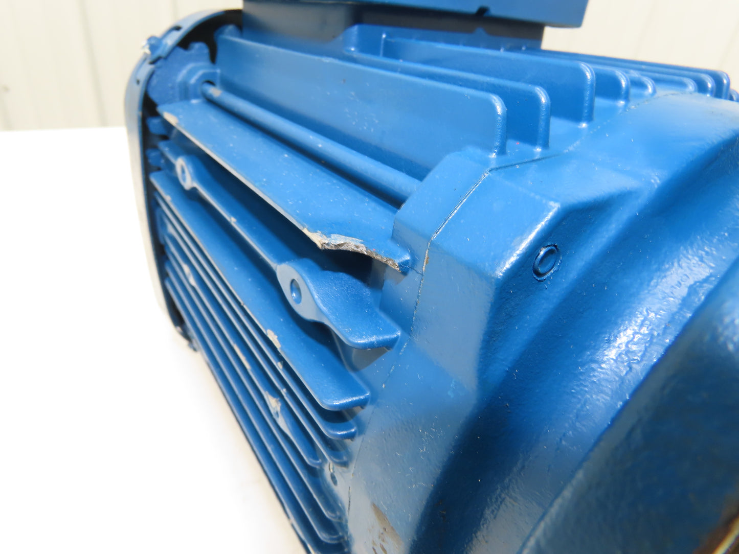 Sew Eurodrive KAZ77DRE90L4/MSW/CB0/MO/TF AC Motor 2Hp 1740rpm 460V 3PH DRE90L4