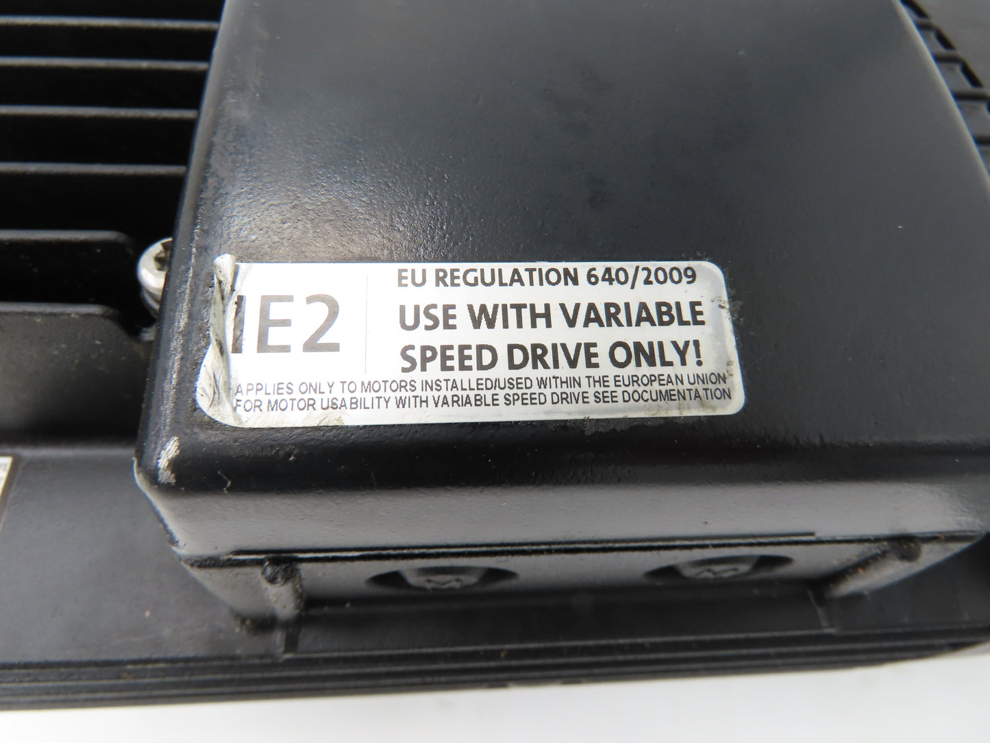 Grundfos MTR3-17/17 A-W-A-HUUV Coolant Pump 15GPM 3Hp 230-277/480V 3PH 1.25"NPT