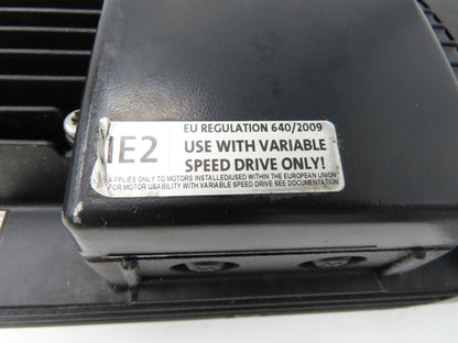 Grundfos MTR3-17/17 A-W-A-HUUV Coolant Pump 15GPM 3Hp 230-277/480V 3PH 1.25"NPT